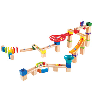 Hape Toys - Marble Run Race Track