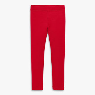 The Classic Legging: Black