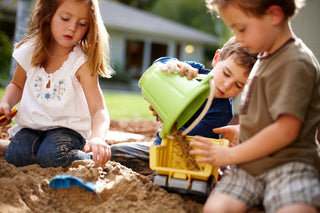 Green Toys - Dump Truck