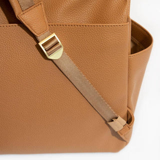 Freshly Picked - Butterscotch Classic Diaper Bag II
