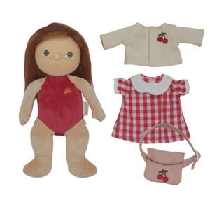 Olli Ella Dress Me Dinky Hazel Hawthorne