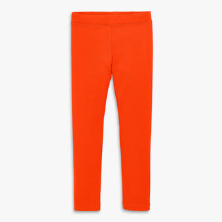 The Classic Legging: Black
