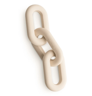 MUSHIE LINKS TEETHER