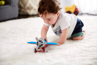 Green Toys - Airplane - Assortment