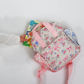 Itzy Ritzy - *NEW OPTIONS* Itzy Bitzy Backpack: Farm Friends