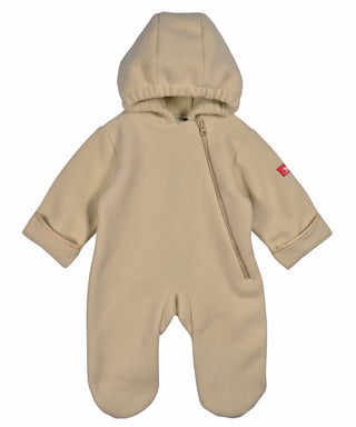 American Widgeon - Widgeon Warmplus Favorite Fleece Bunting Tan