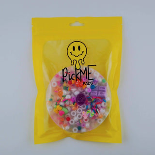 PickMe Pads - Retro - Picking Pad - Fidget Toy