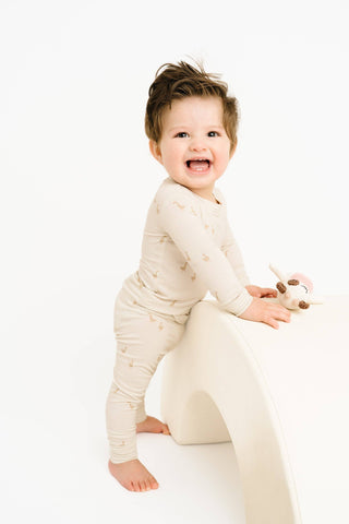 Little One Shop - Silly Goose Bamboo Set: 2T