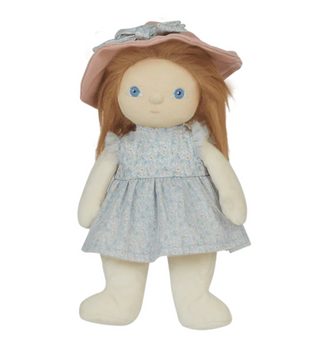 Olli Ella Dress Me Dinky Penelope Petals