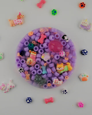 PickMe Pads - Paw Pals - Picking Pad - Fidget Toy