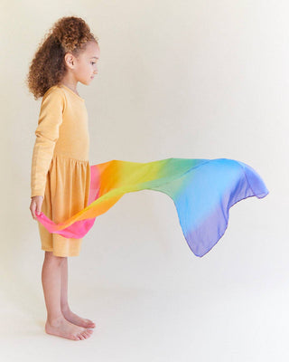 Sarah’s Silks - Rainbow
