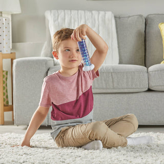 Learning Resources - Sounds of Rain Sensory Tubes