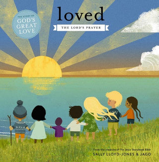 HarperCollins Christian Publishing - Loved