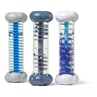 Learning Resources - Sounds of Rain Sensory Tubes