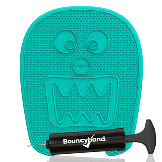 Bouncyband LLC - Monster Wiggle Seat Sensory Cushion