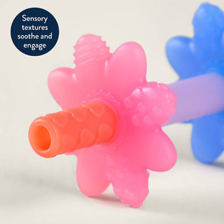 Itzy Ritzy - Teensy Tubes™: Rainbow