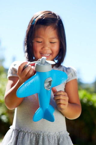 Green Toys - Airplane - Assortment