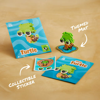 Plus Plus Pet Packets
