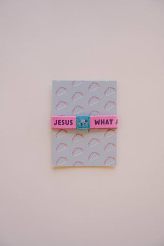 Dear Heart - What A Friend Kids Bracelet