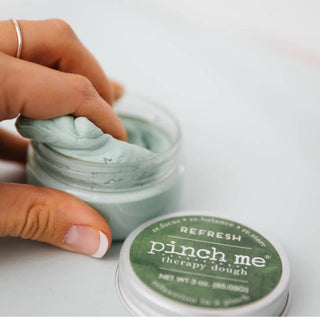 Pinch Me Therapy Dough - Pinch Me Therapy Dough Refresh
