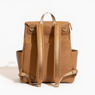 Freshly Picked - Butterscotch Classic Diaper Bag II