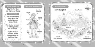 Sticker Dolly Dressing Advent Calendar