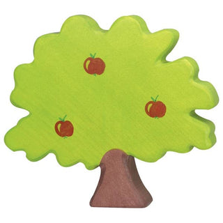 Goki America - Apple tree