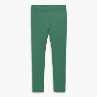 The Classic Legging: Black