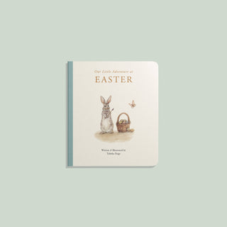 Paige Tate & Co. - Our Little Adventure at Easter