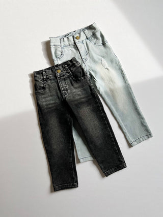 Orcas Lucille - Stretch Denim