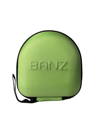 BANZ® Carewear for Kids - Kids Earmuffs ZeeCase: Onyx