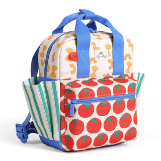 Itzy Ritzy - *NEW* Itzy Bitzy Backpack: One Silly Goose