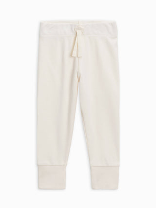 Colored Organics - Classic Baby Cruz Jogger: Navy