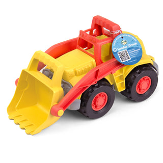 Green Toys - OceanBound- Loader Truck
