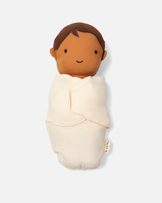Be A Heart - Jesus Baby Doll