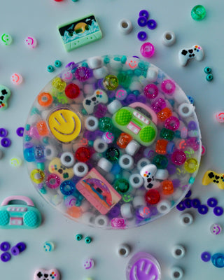 PickMe Pads - Retro - Picking Pad - Fidget Toy