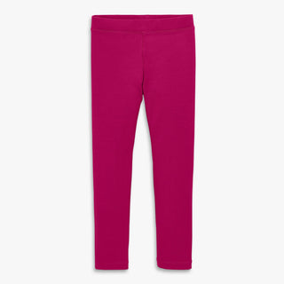 The Classic Legging: Black