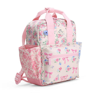 Itzy Ritzy - *NEW OPTIONS* Itzy Bitzy Backpack: Farm Friends