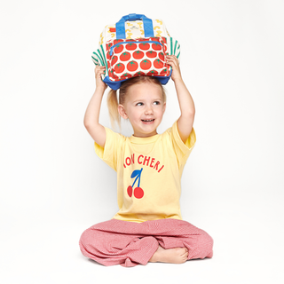 Itzy Ritzy - *NEW* Itzy Bitzy Backpack: One Silly Goose