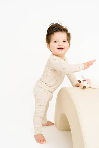 Little One Shop - Silly Goose Bamboo Set: 2T