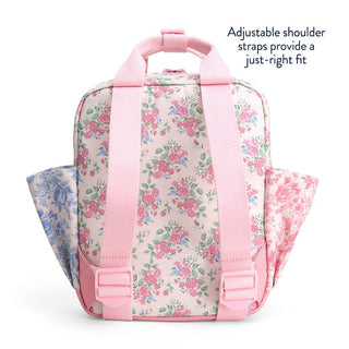 Itzy Ritzy - *NEW OPTIONS* Itzy Bitzy Backpack: Farm Friends