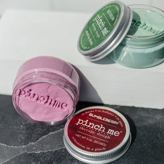 Pinch Me Therapy Dough - Pinch Me Therapy Dough Refresh