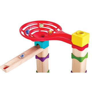 Hape Toys - Marble Run Race Track