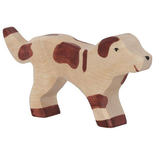 Goki America - Farm dog