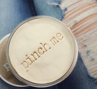 Pinch Me Therapy Dough - Pinch Me Therapy Dough Beach