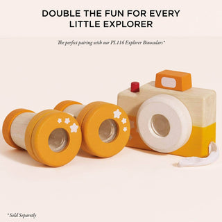 Le Toy Van, Inc. - Adventure Kaleidoscope Camera