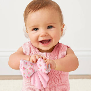 Itzy Ritzy - *NEW* Bow Sweetie Crinkle™