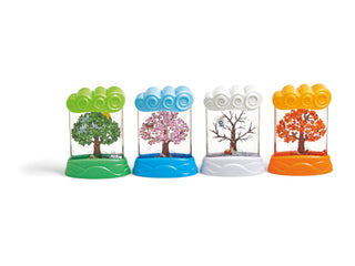 Learning Resources - Seasons Sensory Tubes