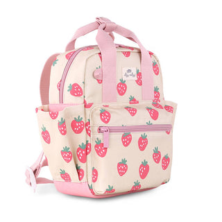 Itzy Ritzy - *NEW OPTIONS* Itzy Bitzy Backpack: Farm Friends