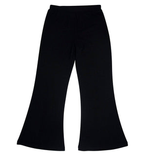 Sweet Bamboo - Flare Legging